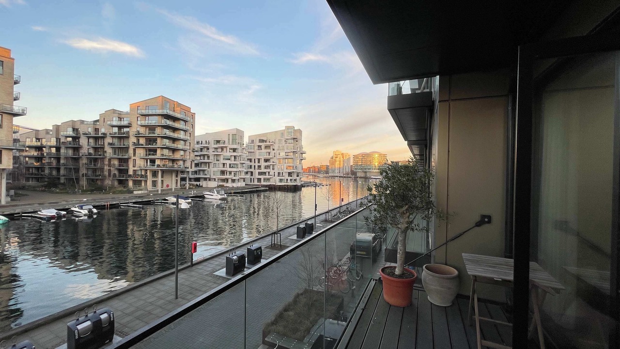 Photo of Outdoor in Copenhagen SV