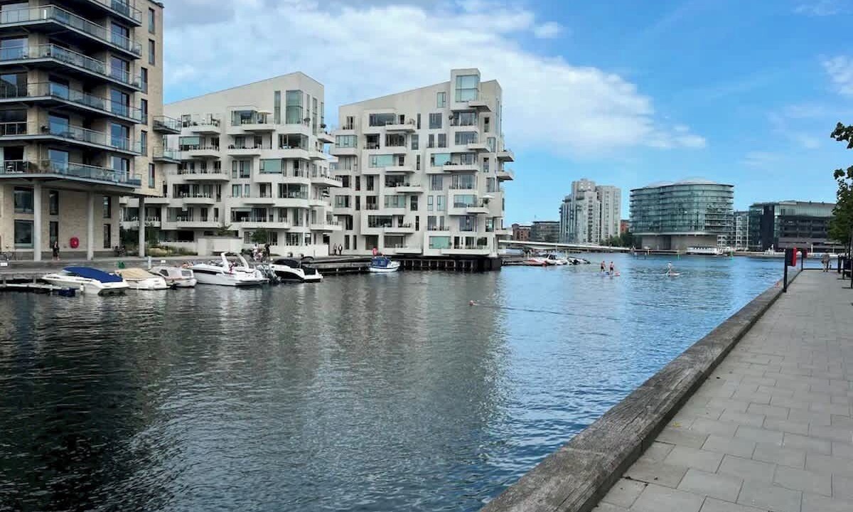 Photo of Others in Copenhagen SV