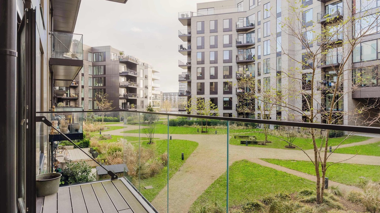 Photo of Outdoor in Copenhagen SV