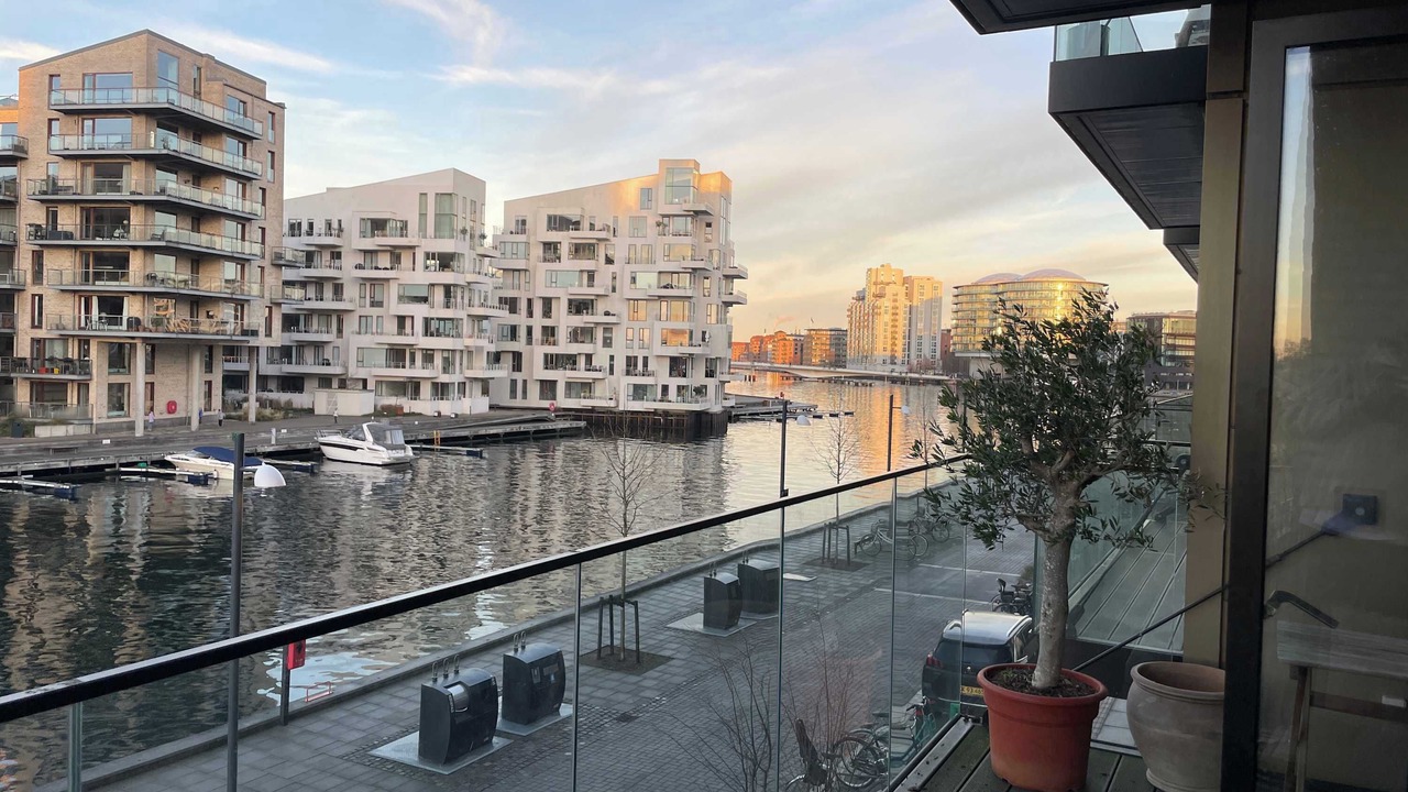 Photo of Outdoor in Copenhagen SV