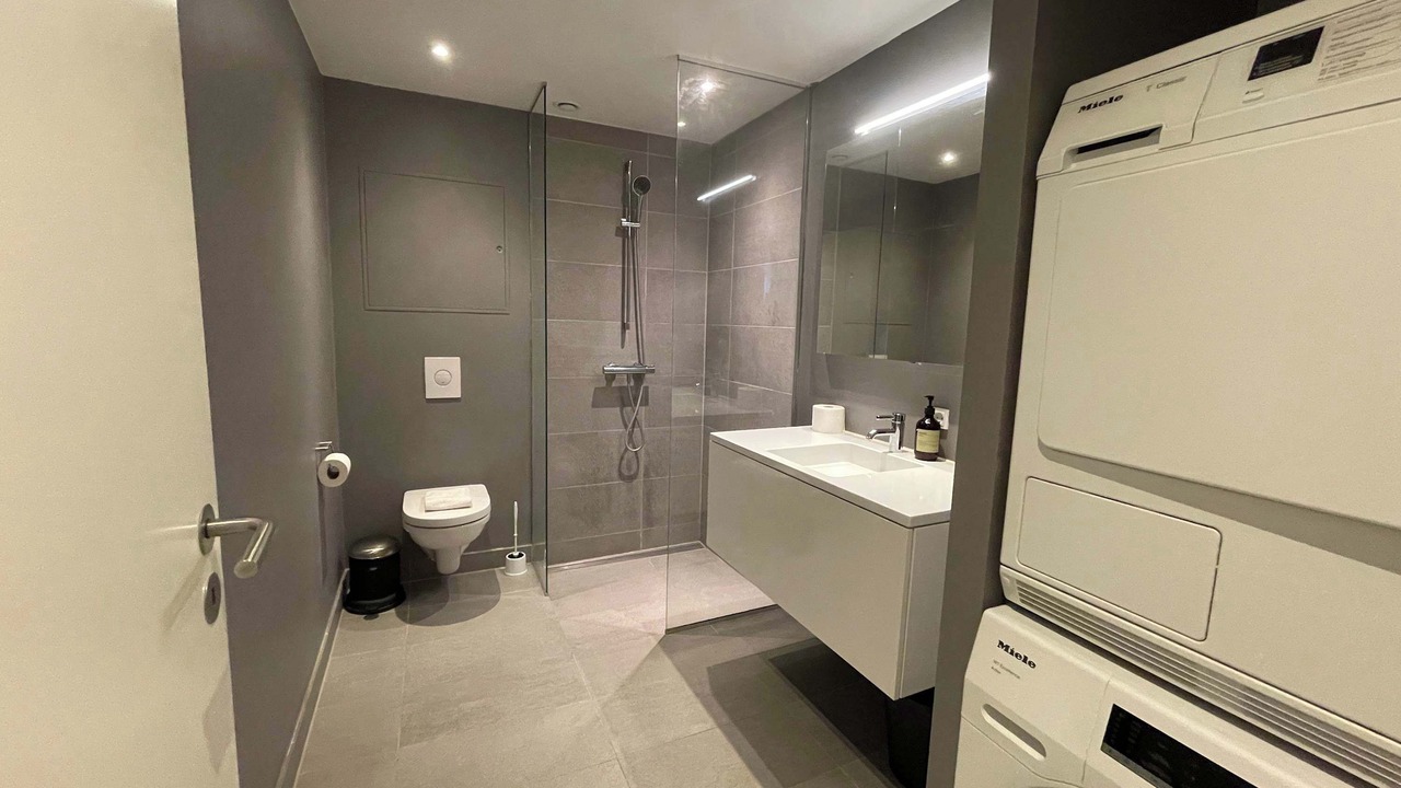 Photo of Bathroom in Copenhagen SV
