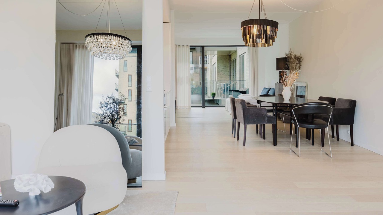 Photo of Others in Copenhagen SV