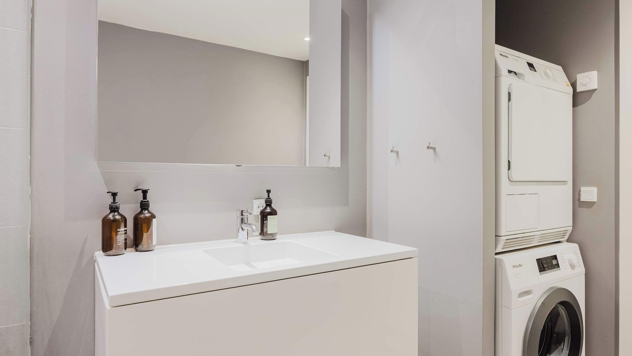 Photo of Bathroom in Copenhagen SV