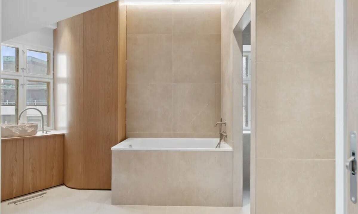 Photo of Bathroom in Copenhagen K