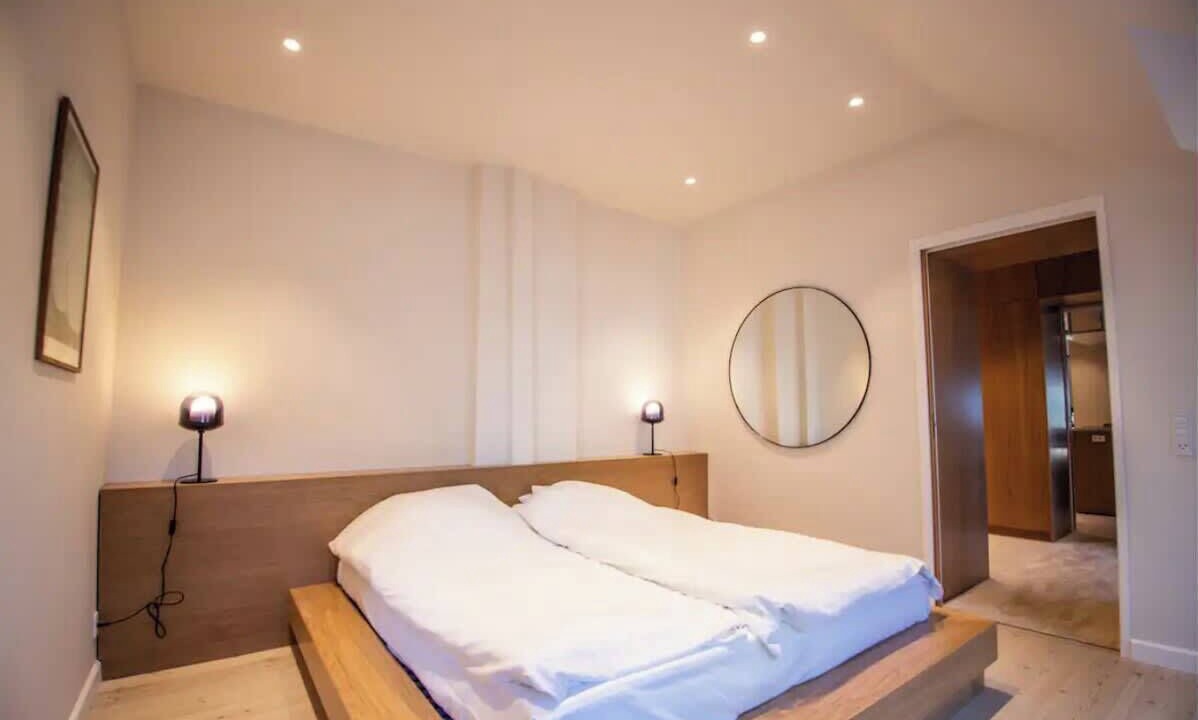 Photo of Bedroom in Copenhagen K