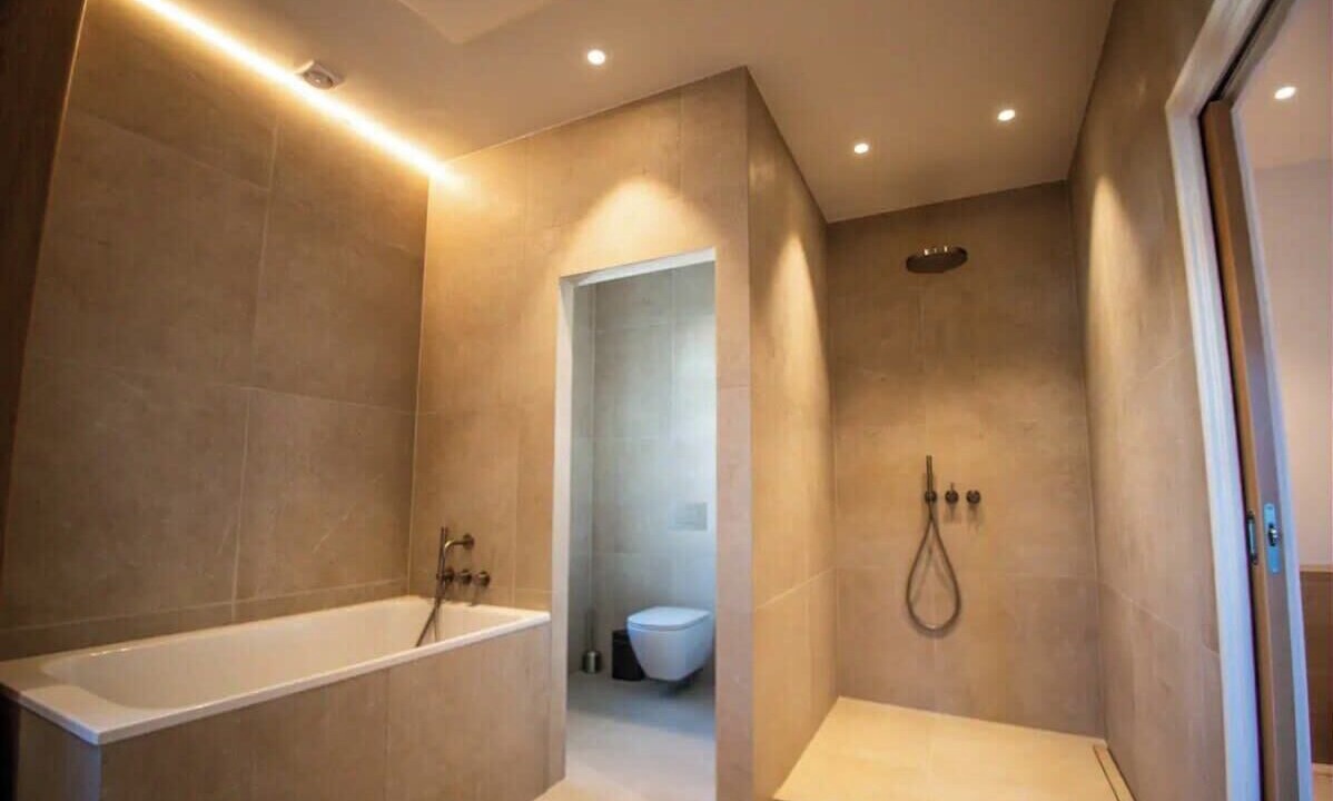 Photo of Bathroom in Copenhagen K