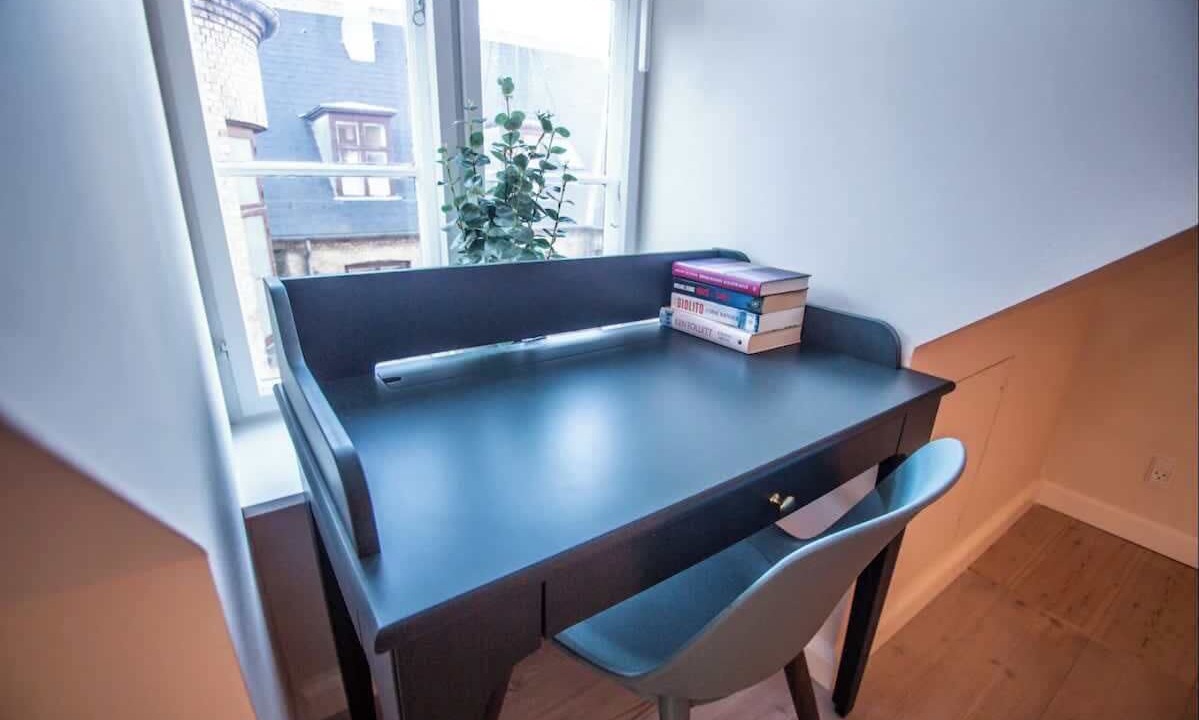 Photo of Others in Copenhagen K