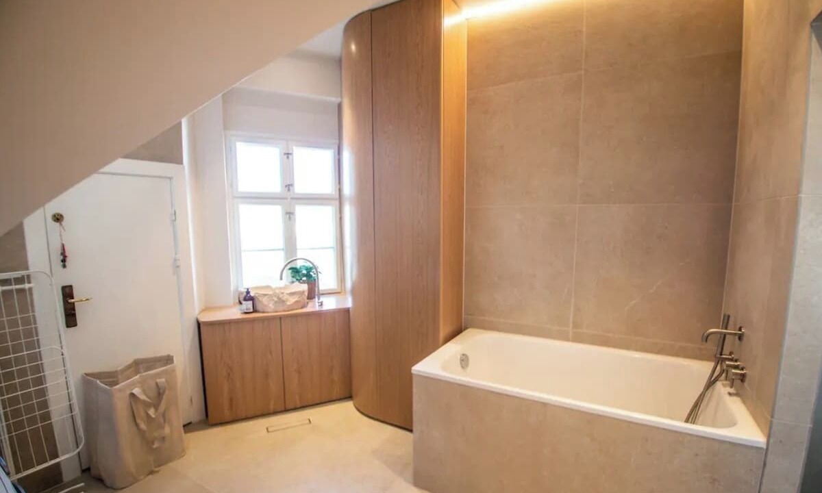 Photo of Bathroom in Copenhagen K