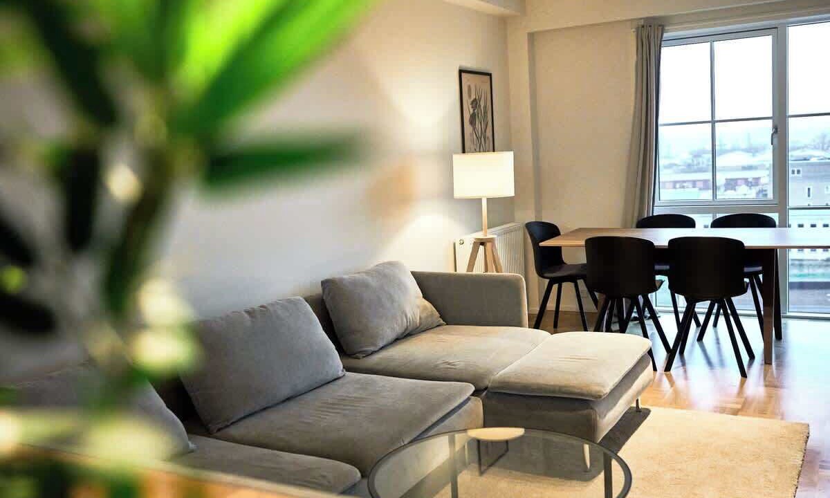 Photo of Livingroom in Amager
