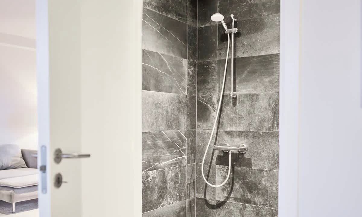 Photo of Bathroom in Amager