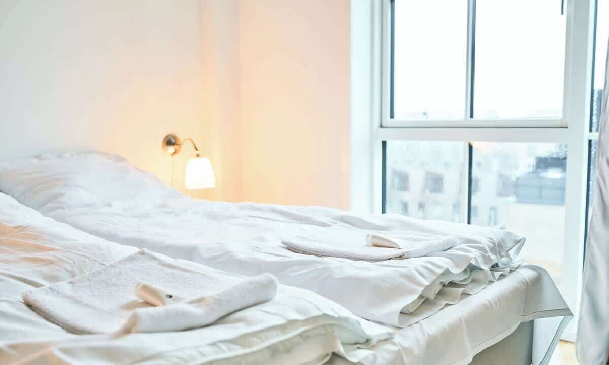 Photo of Bedroom in Amager