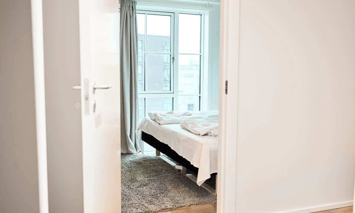 Photo of Bedroom in Amager