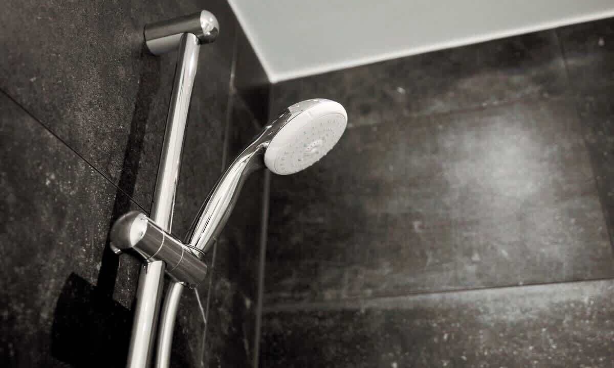 Photo of Bathroom in Amager