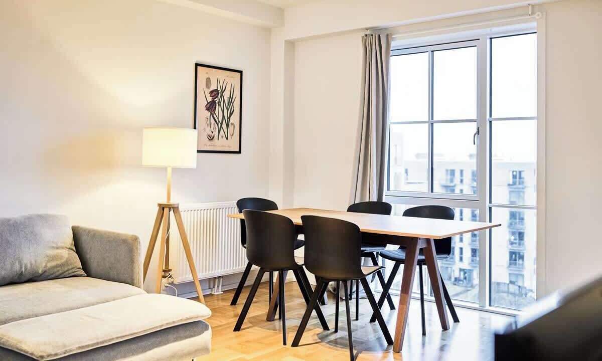 Photo of Livingroom in Amager