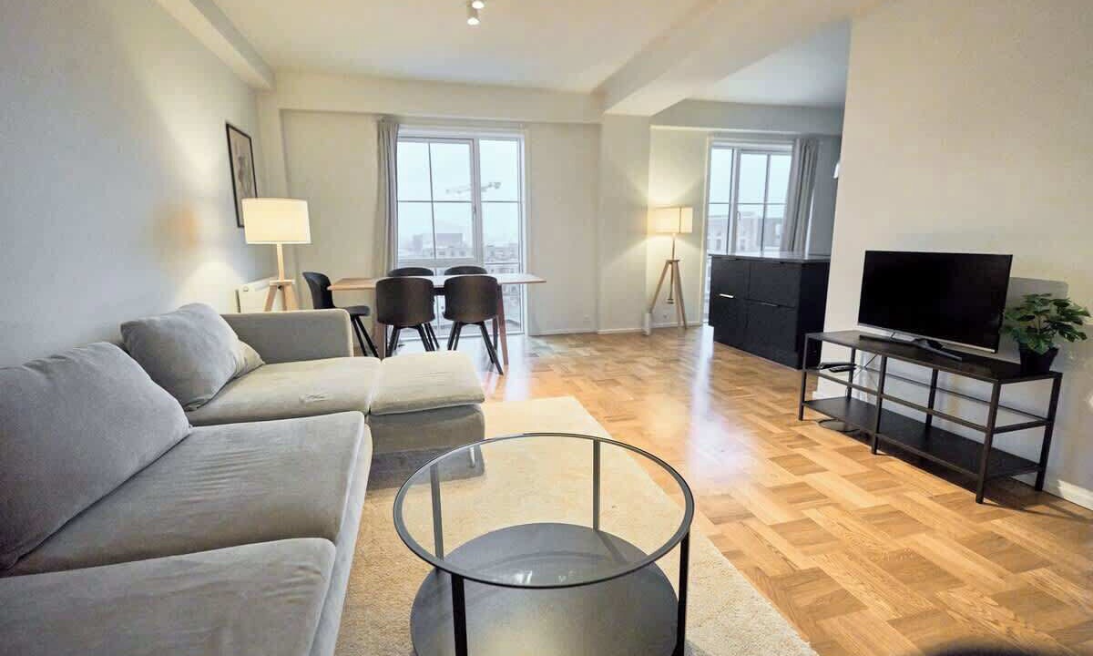 Photo of Livingroom in Amager
