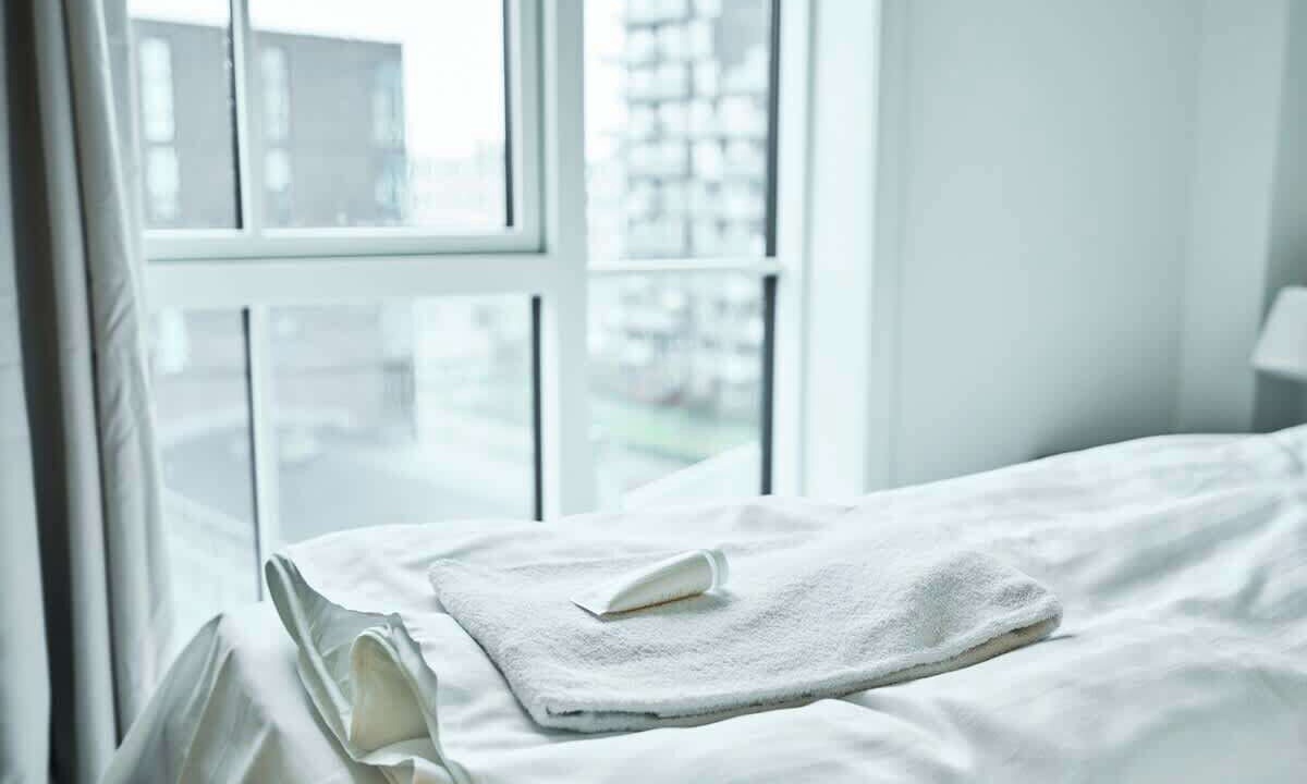 Photo of Bedroom in Amager