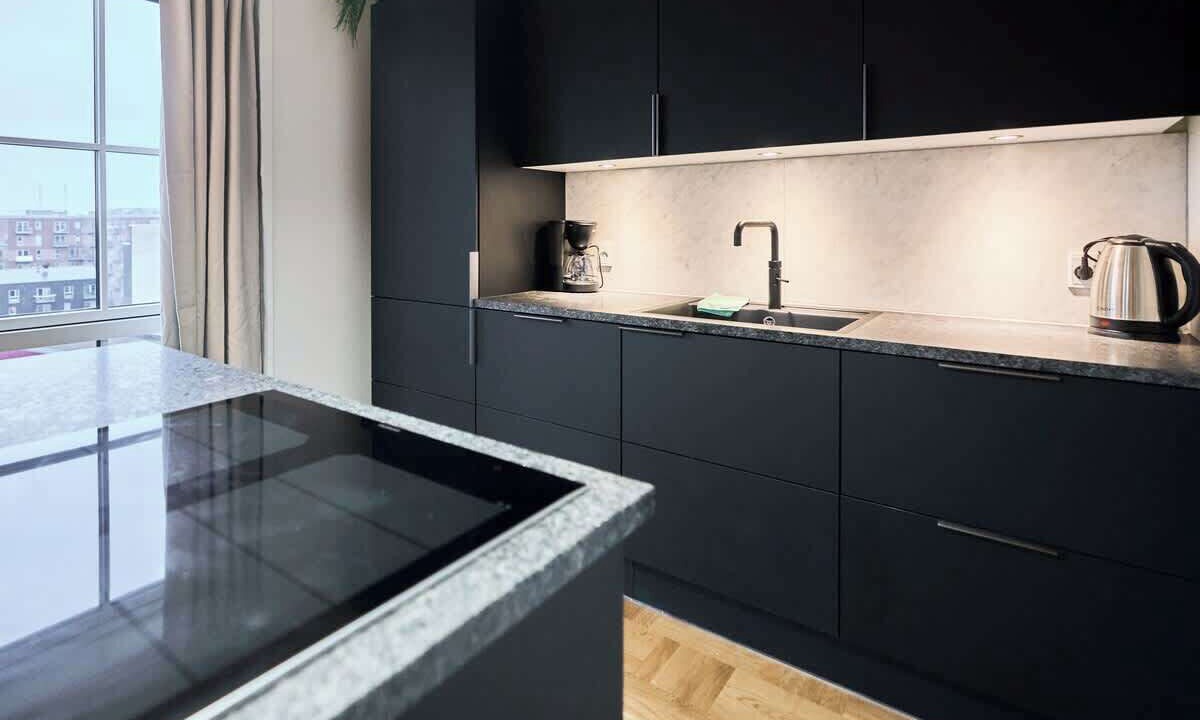 Photo of Kitchen in Amager