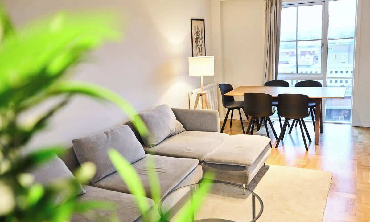 Photo of Livingroom in Amager
