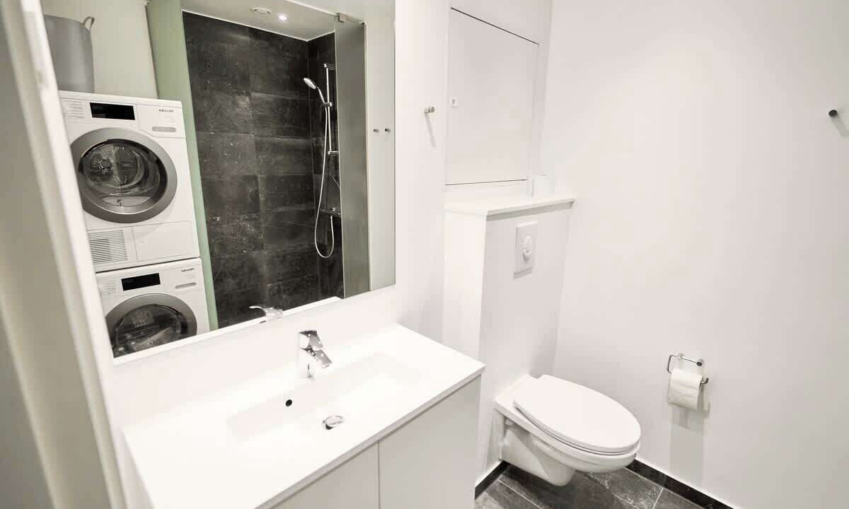 Photo of Bathroom in Amager