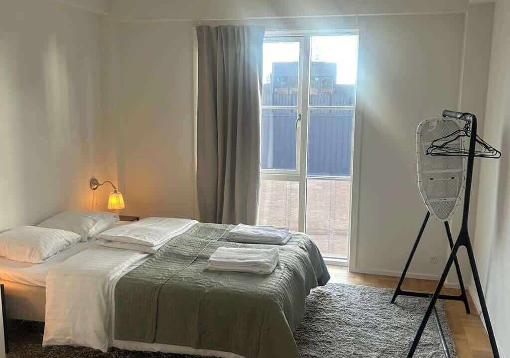 Photo of Bedroom in Amager