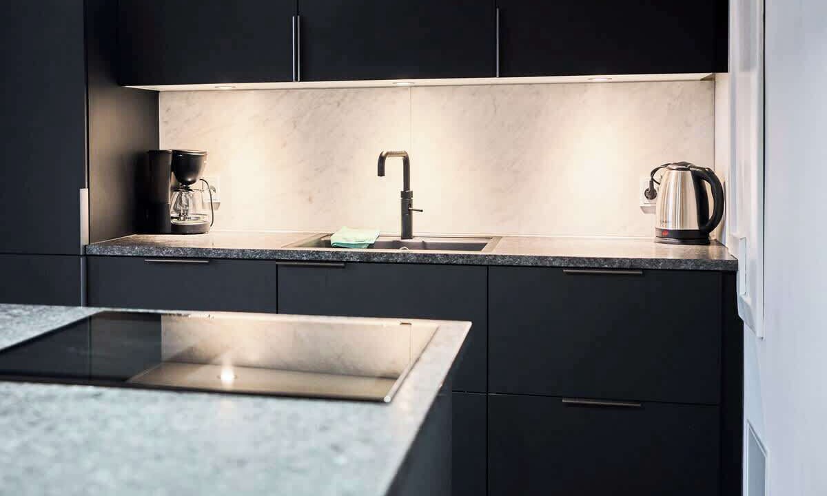 Photo of Kitchen in Amager