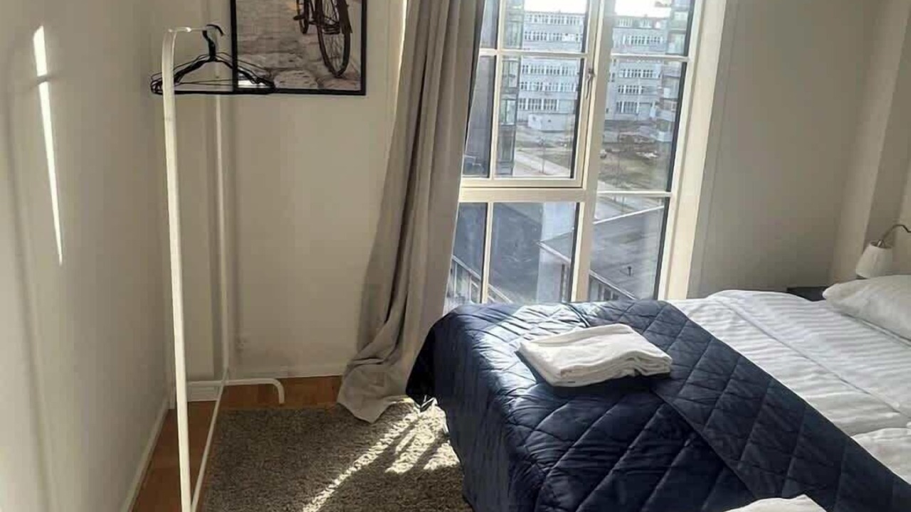 Photo of Bedroom in Amager