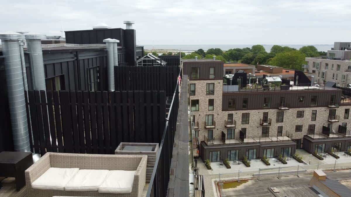 Photo of Outdoor in Amager