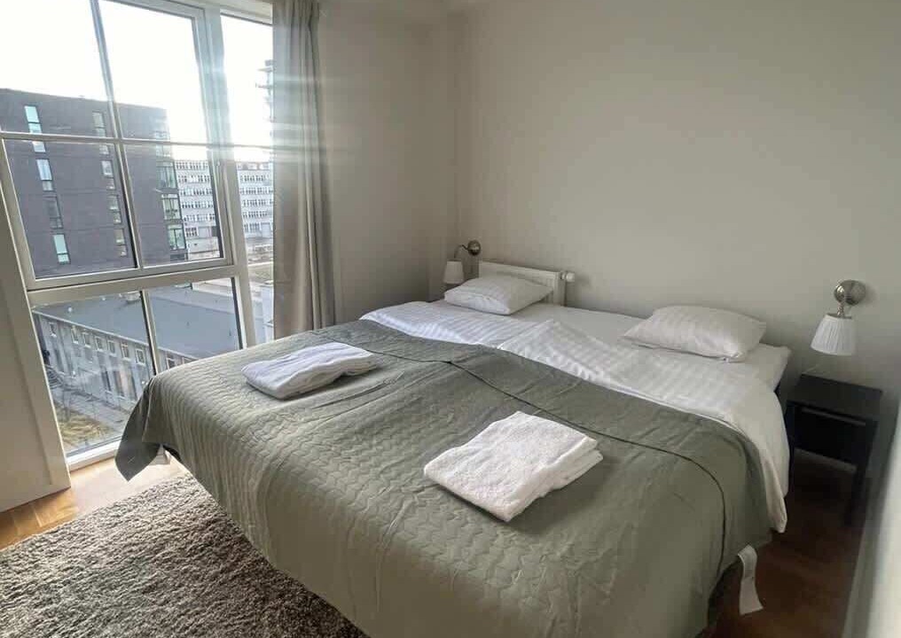 Photo of Bedroom in Amager