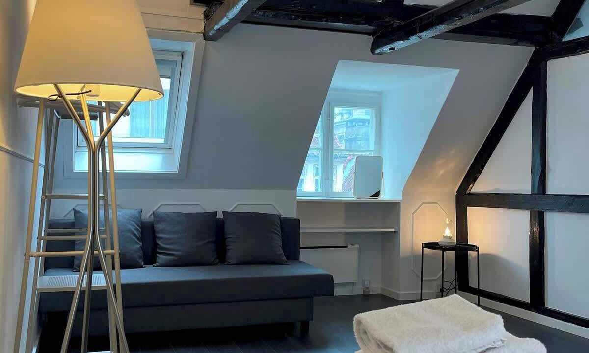 Photo of Bedroom in Indre By