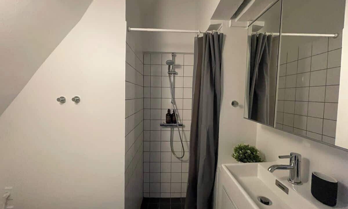 Photo of Bathroom in Indre By
