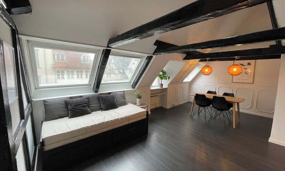 Photo of Livingroom in Indre By