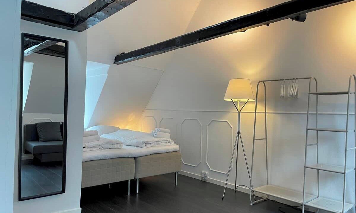 Photo of Bedroom in Indre By