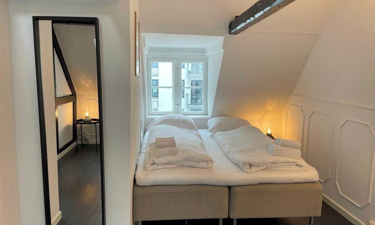 Photo of Bedroom in Indre By