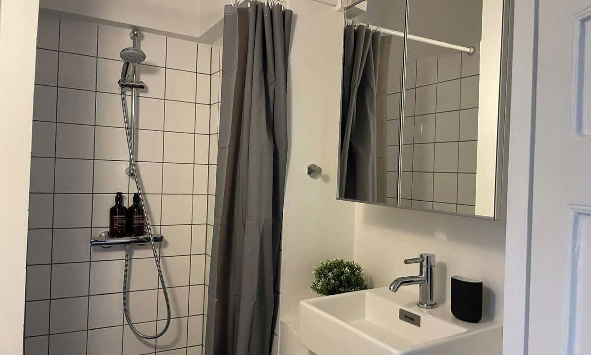 Photo of Bathroom in Indre By