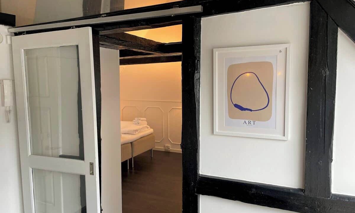 Photo of Bedroom in Indre By