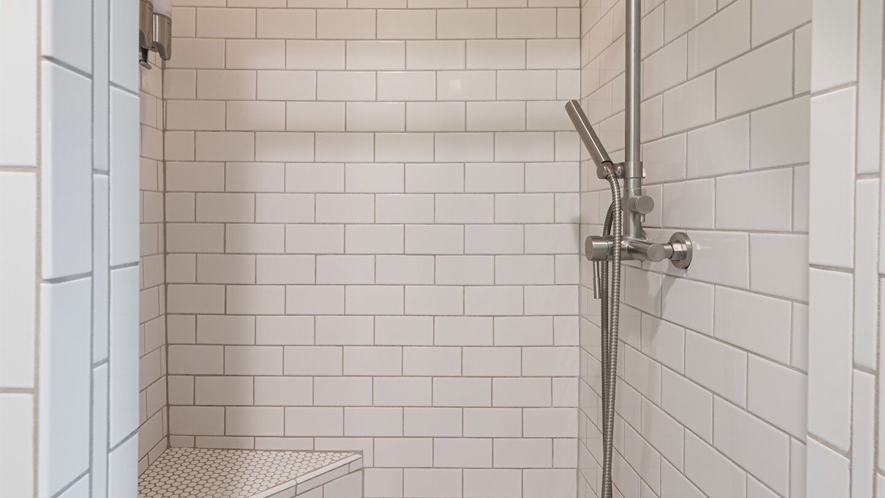 Photo of Bathroom in Marshall