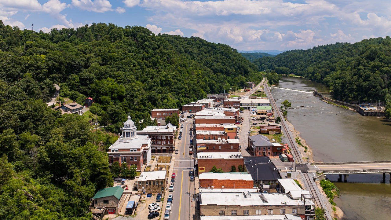 Photo of Outdoor in Marshall