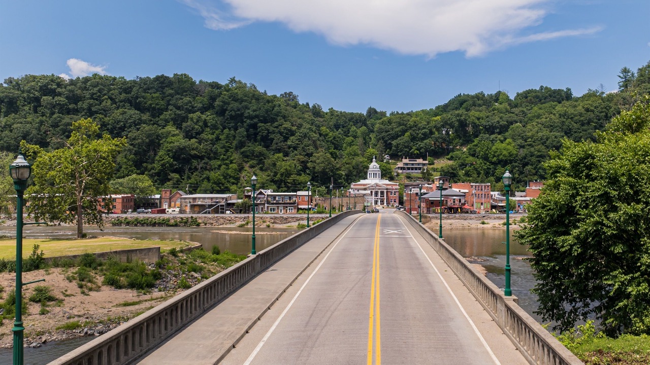 Photo of Others in Marshall