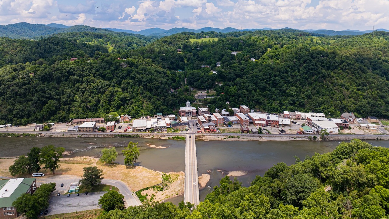Photo of Outdoor in Marshall