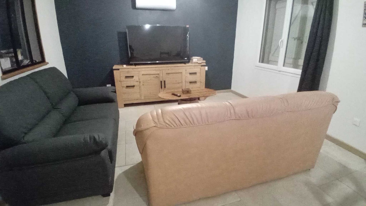 Photo of Livingroom in Laurede