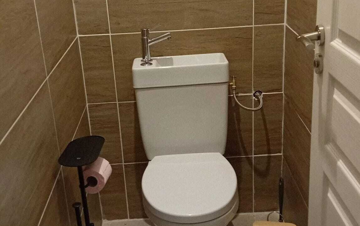 Photo of Bathroom in Laurede