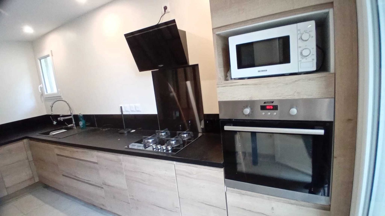 Photo of Kitchen in Laurede