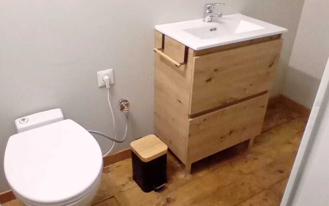 Photo of Bathroom in Laurede