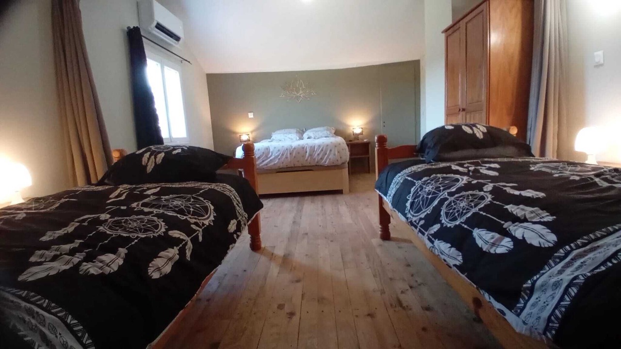 Photo of Bedroom in Laurede