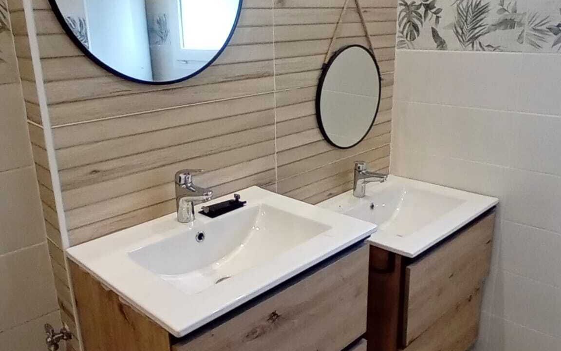 Photo of Bathroom in Laurede