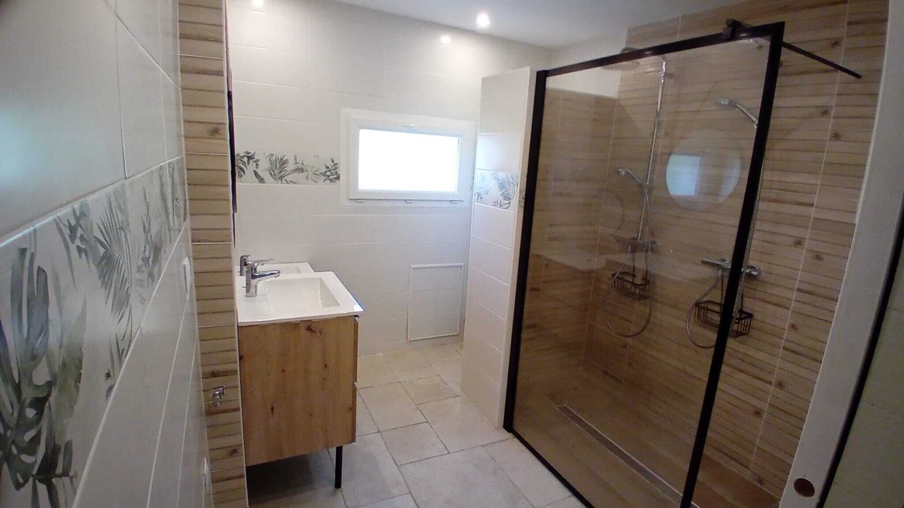 Photo of Bathroom in Laurede