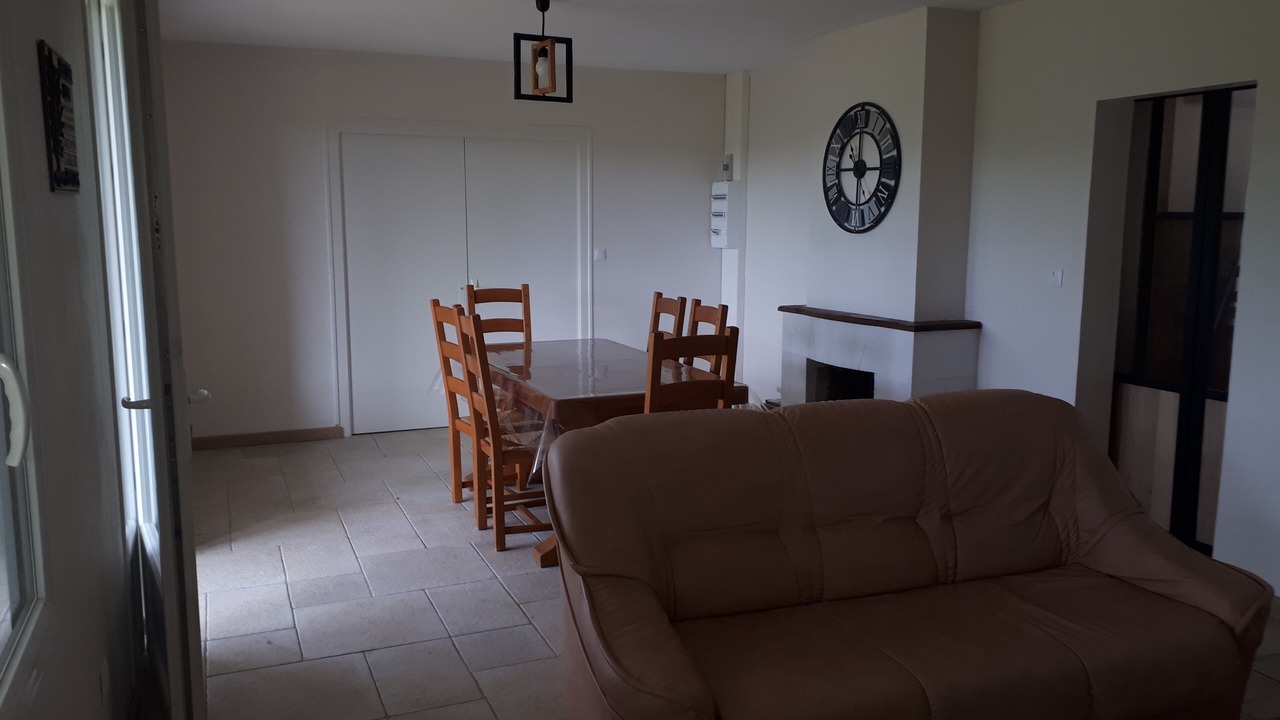 Photo of Livingroom in Laurede
