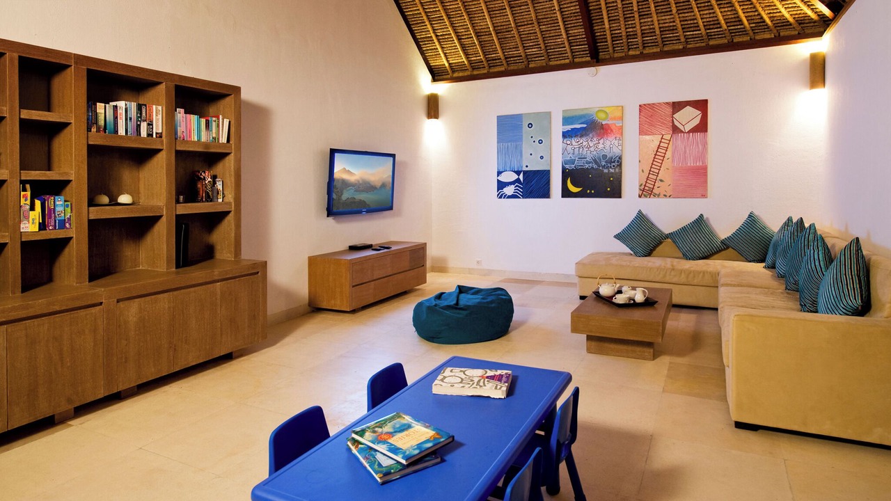 Photo of Livingroom in Sigar Penjalin