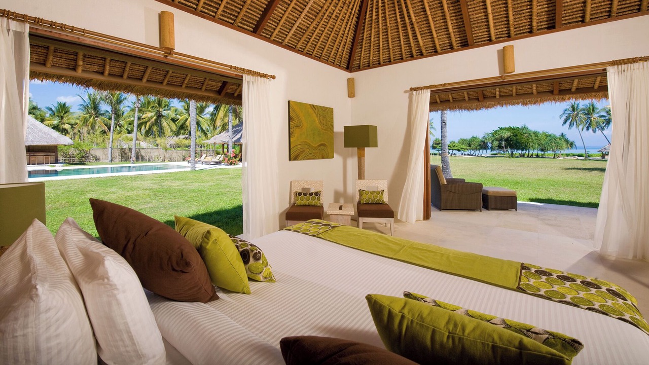 Photo of Bedroom in Sigar Penjalin