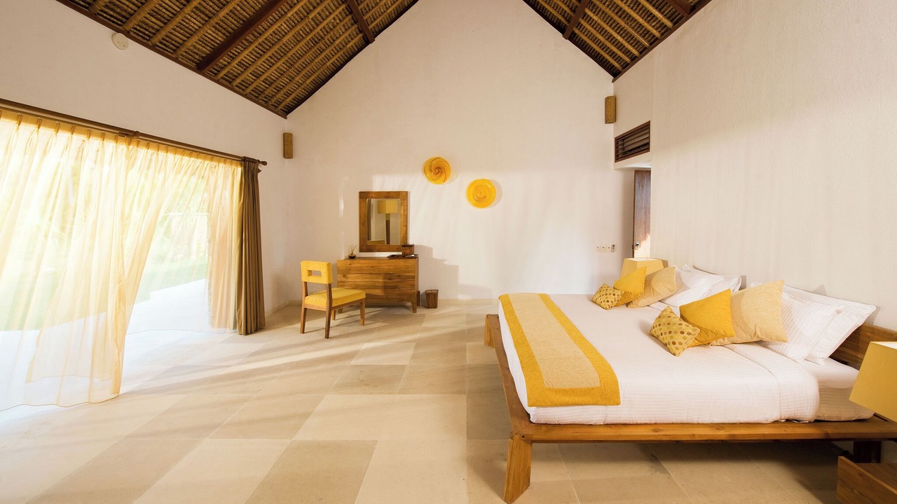 Photo of Bedroom in Sigar Penjalin
